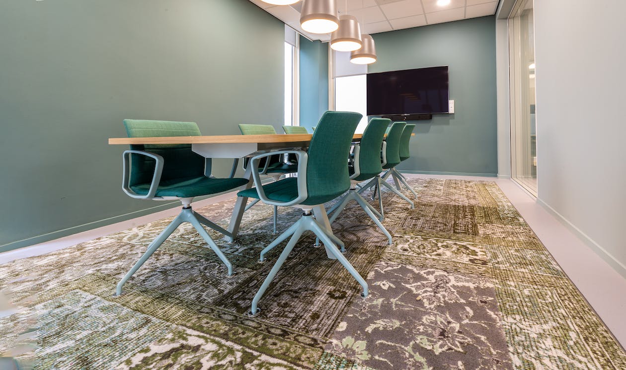 Office fit-outs